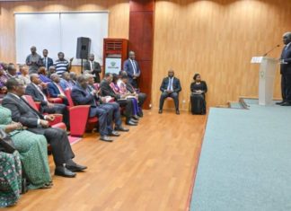 CÔTE D’IVOIRE : LE GOUVERNEMENT PRÉSENTE UNE NOUVELLE ARCHITECTURE ÉLECTORALE POUR RENFORCER LA CONFIANCE DANS LE PROCESSUS DÉMOCRATIQUE