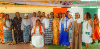 BINGERVILLE : L’AMICALE DES ANCIENNES FAMILLES LANCE SES ACTIVITES