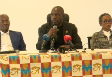 POINT DE PRESSE DU CONSEIL MUNICIPAL DU PLATEAU