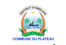 COMMUNIQUE DE LA MAIRIE DU PLATEAU RELATIF A L’OPÉRATION DE DÉMOLITION DES AMENAGEMENTS DE LA PROMENADE LAGUNAIRE
