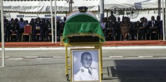 DERNIER ADIEU À ÉMILE CONSTANT BOMBET : RETOUR SUR UNE SEMAINE D’HOMMAGES NATIONAUX